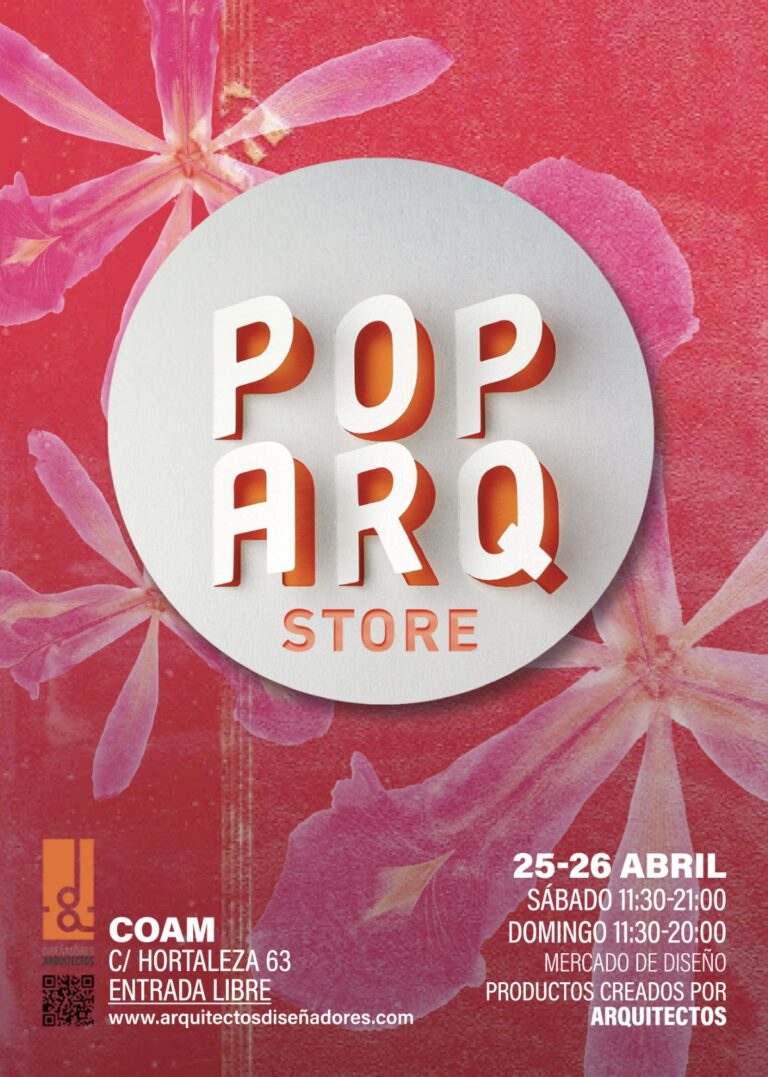 POP ARQ Store