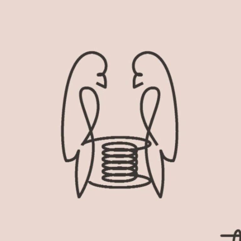 Logo limón y menta